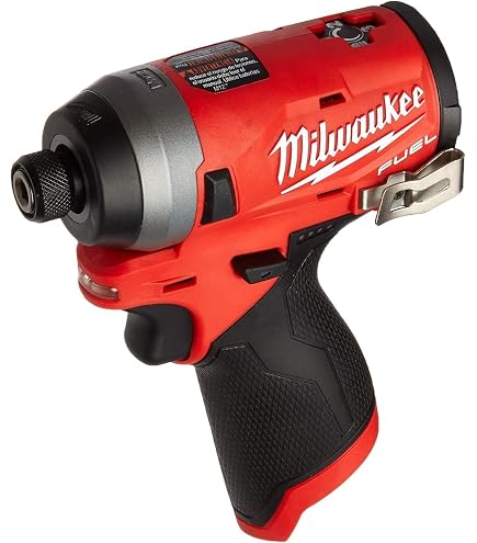 M12 Fuel 12V 1/4